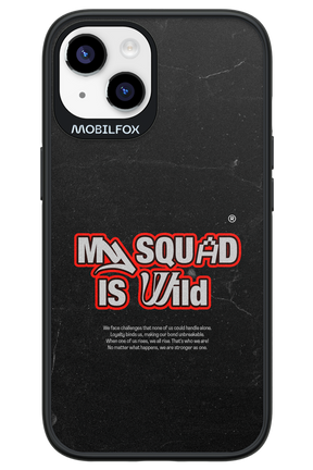 Wild Squad - Apple iPhone 14