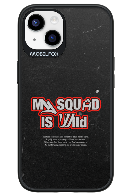 Wild Squad - Apple iPhone 14