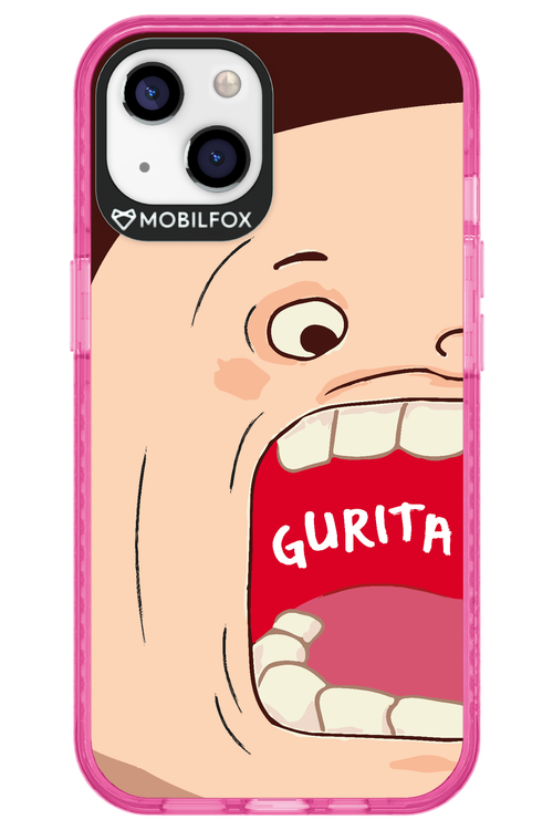 GURITA 2 - Apple iPhone 13