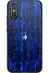 Franta 2.0 - Xiaomi Redmi 9A