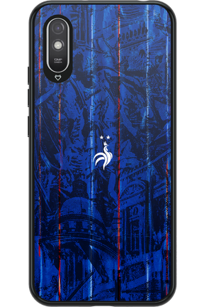 Franta 2.0 - Xiaomi Redmi 9A