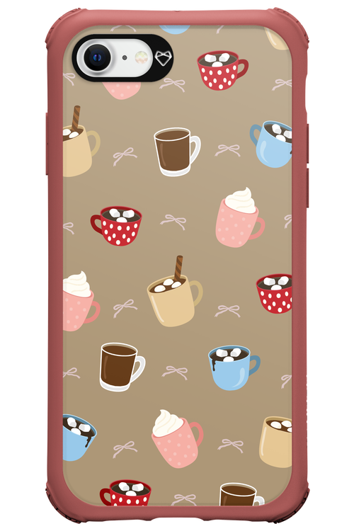 Coco Dream - Apple iPhone SE 2020