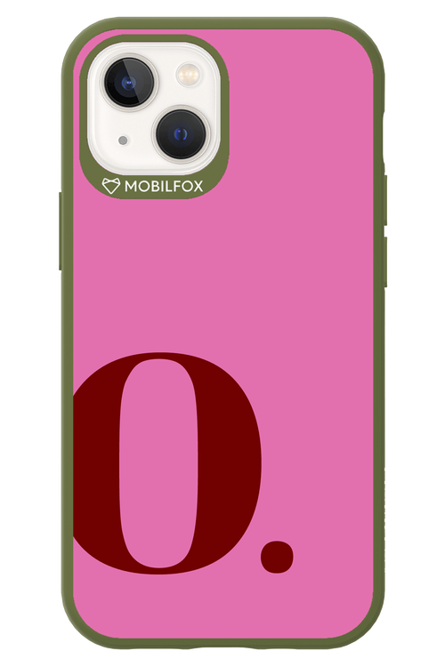 O (Sorbet) 2.0 - Apple iPhone 13 Mini