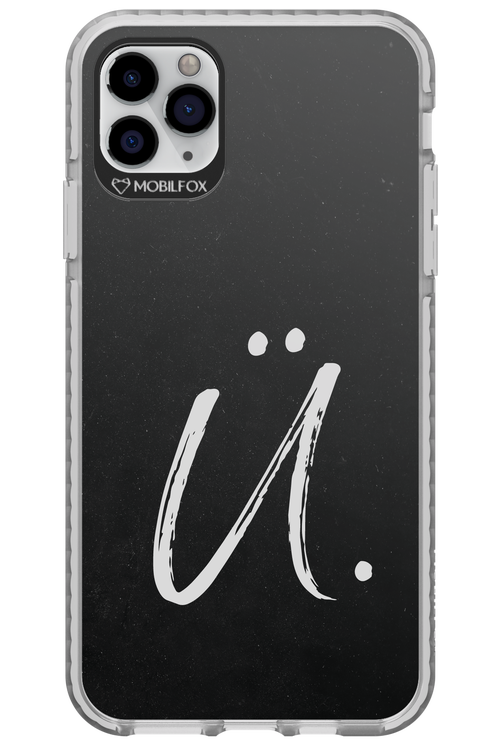 (Off Space) U II 2.0 - Apple iPhone 11 Pro Max