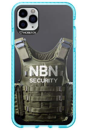 Secu - Apple iPhone 11 Pro Max