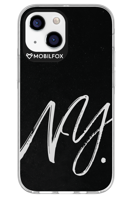 (Off Space) NY 2.0 - Apple iPhone 13 Mini