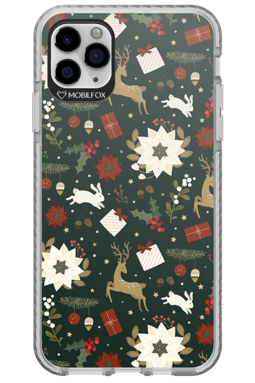 Classic Christmas - Apple iPhone 11 Pro Max