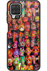 Mask Parade 2.0 - Samsung Galaxy A12