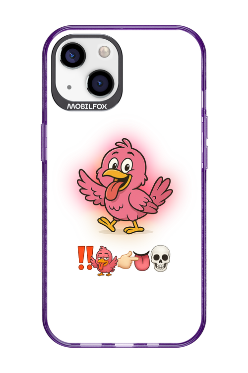 Bad Bird - Apple iPhone 13