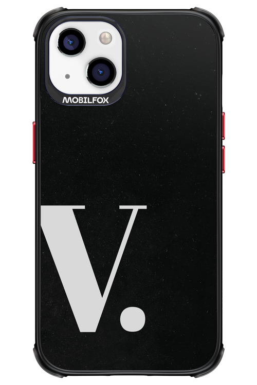 V (Off Space) 2.0 - Apple iPhone 13
