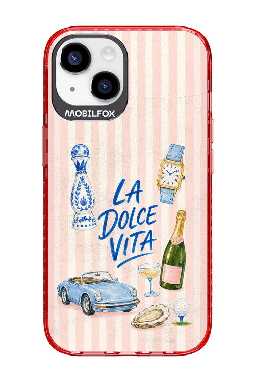 La Dolce Vita 2.0 - Apple iPhone 14