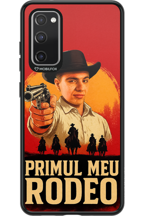 Cowboy - Samsung Galaxy S20 FE