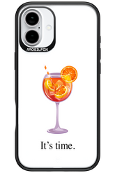 Spritz - Apple iPhone 16 Plus