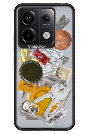 Just in Case - Xiaomi Redmi Note 13 Pro 5G