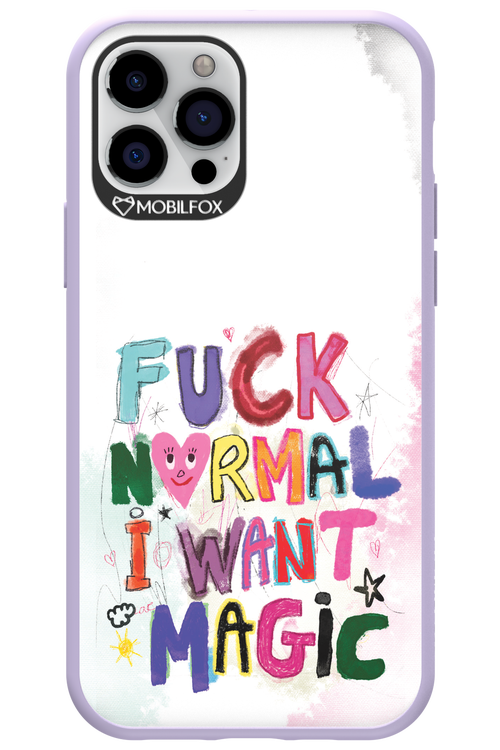 Magic 2.0 - Apple iPhone 12 Pro