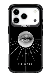 Szem 2.0 - Apple iPhone 17 Pro