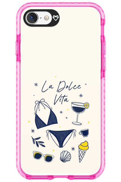 Dolce Vita - Apple iPhone 8