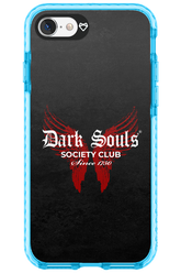 Dark Souls (Red Angel) - Apple iPhone 7