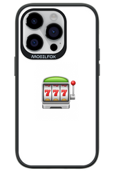 777 2.0 - Apple iPhone 14 Pro