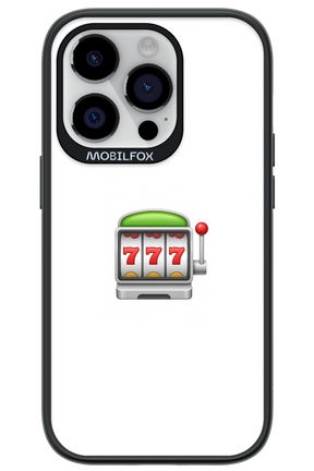777 2.0 - Apple iPhone 14 Pro
