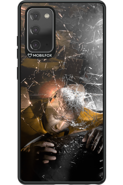 Final Impact 2.0 - Samsung Galaxy Note 20