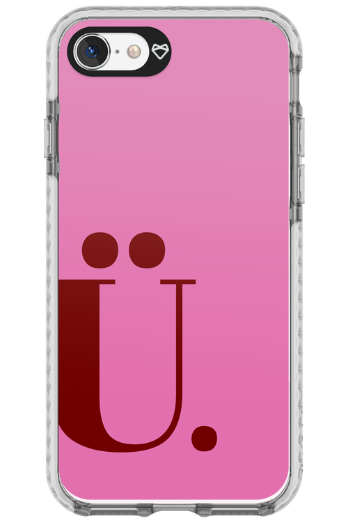 U II (Sorbet) 2.0 - Apple iPhone SE 2022