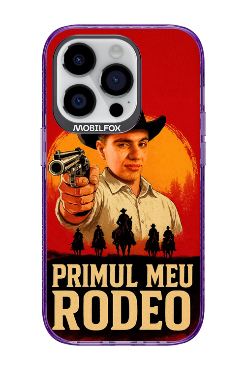 Cowboy - Apple iPhone 14 Pro