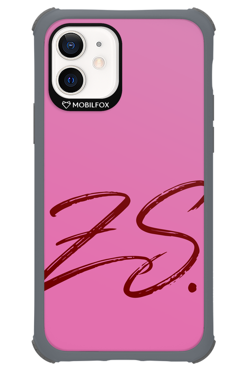 (Sorbet) ZS 2.0 - Apple iPhone 12