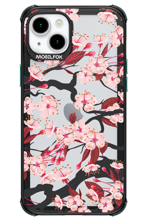 Sakura 2.0 - Apple iPhone 15 Plus