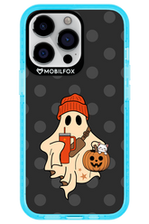 Ghost Girl - Apple iPhone 13 Pro