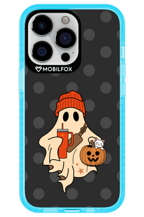 Ghost Girl - Apple iPhone 13 Pro