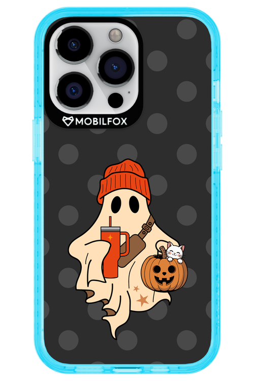 Ghost Girl - Apple iPhone 13 Pro