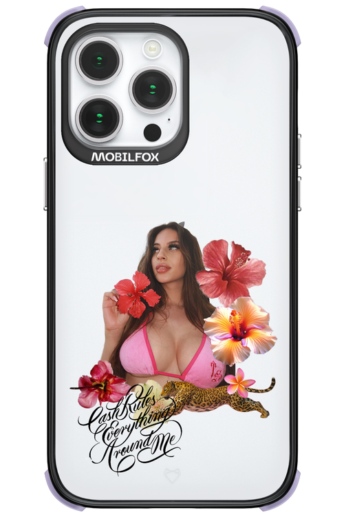 Island Money Muse 2.0 - Apple iPhone 14 Pro Max