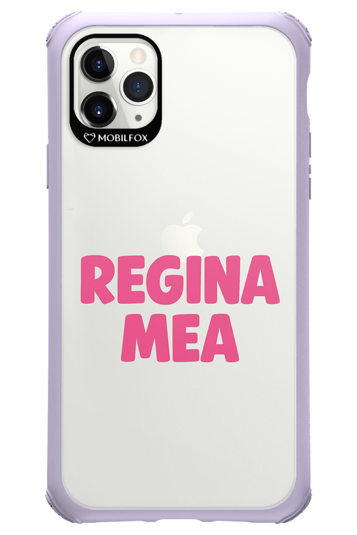 Regina Mea - Apple iPhone 11 Pro Max