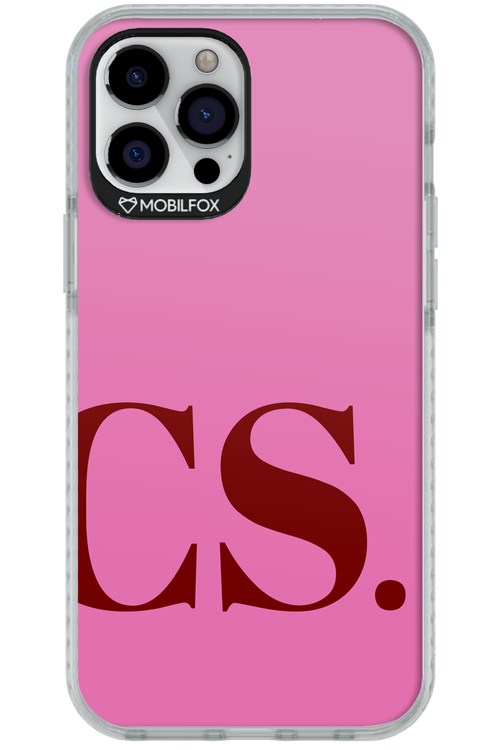 CS (Sorbet) 2.0 - Apple iPhone 12 Pro Max