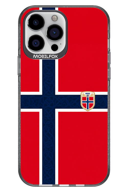 Norway 2.0 - Apple iPhone 13 Pro Max
