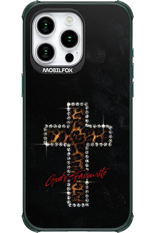 God's Favourite - Apple iPhone 15 Pro Max
