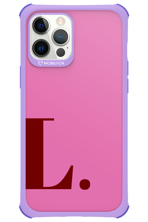 L (Sorbet) 2.0 - Apple iPhone 12 Pro Max