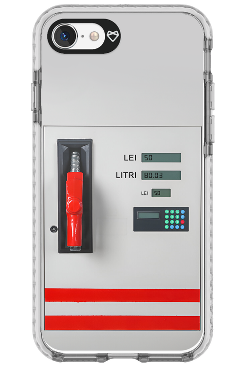 Litri 1 - Apple iPhone 8