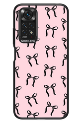 Bow Promise - Xiaomi Redmi Note 11/11S 4G