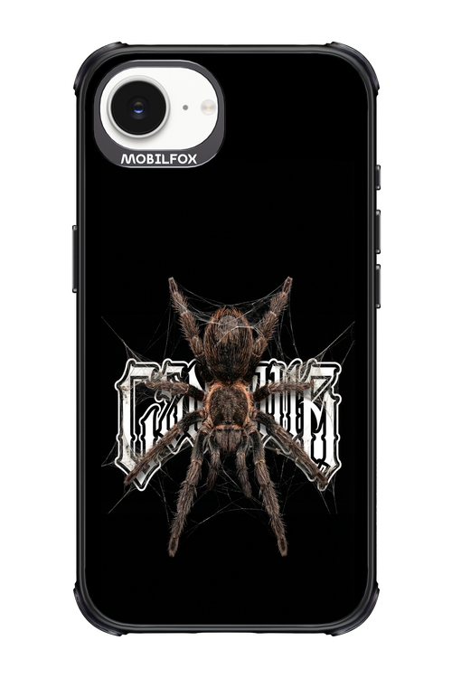 Centaur Logo Big Spider 2.0 - Apple iPhone 16e