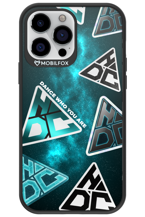 HDC 6 - Apple iPhone 13 Pro Max