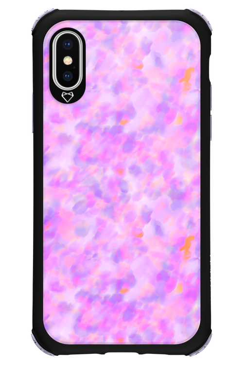 Lavender Field 2.0 - Apple iPhone XS
