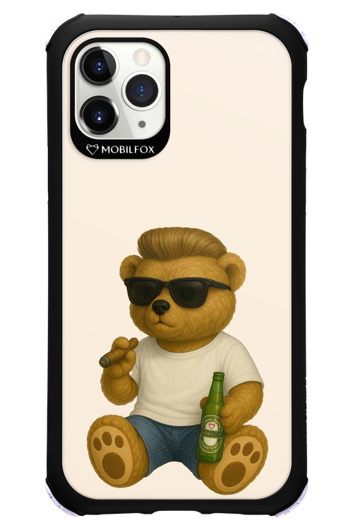 Gamibeer (Desert) - Apple iPhone 11 Pro