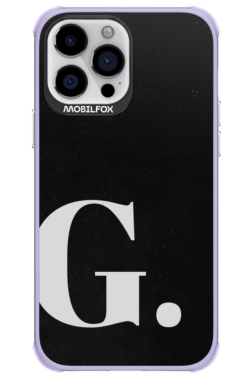 G (Off Space) 2.0 - Apple iPhone 13 Pro Max