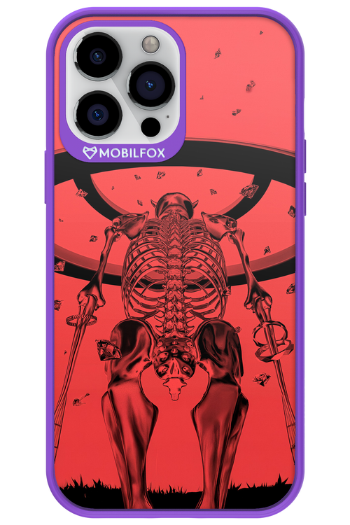 RMN Cover 2.0 - Apple iPhone 13 Pro Max