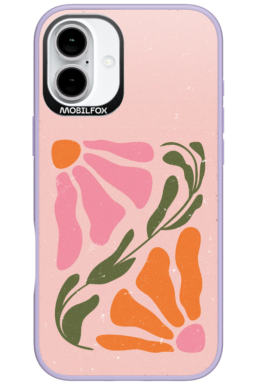Bloom Duet 2.0 - Apple iPhone 16 Plus