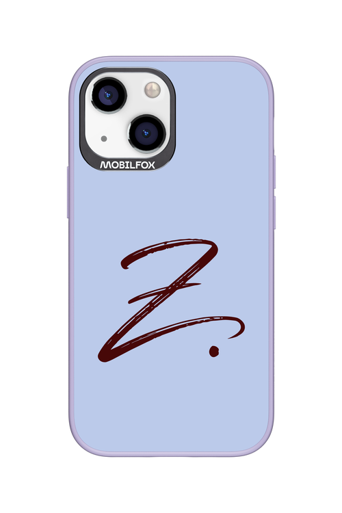 (Jellyfish Presso) Z 2.0 - Apple iPhone 13 Mini