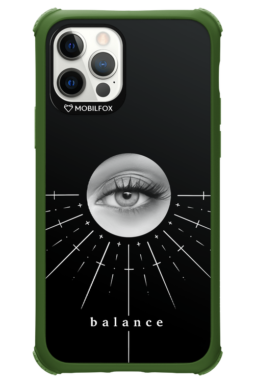 Szem 2.0 - Apple iPhone 12 Pro