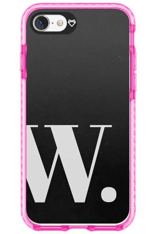 W (Off Space) 2.0 - Apple iPhone SE 2022
